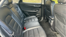 MG Hs 1.5 T-GDI Excite 5dr DCT Petrol Hatchback